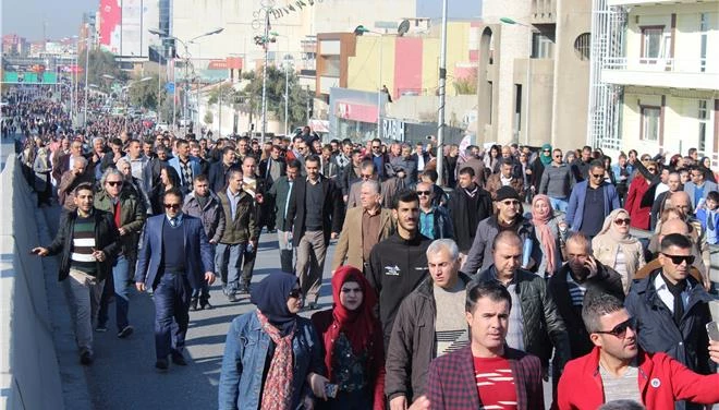 Τουρκία: Συνέλαβαν Γερμανό για προπαγάνδα υπέρ των Κούρδων